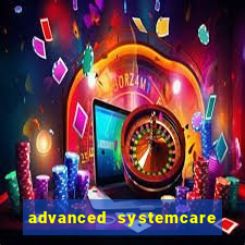 advanced systemcare 17 pro serial key